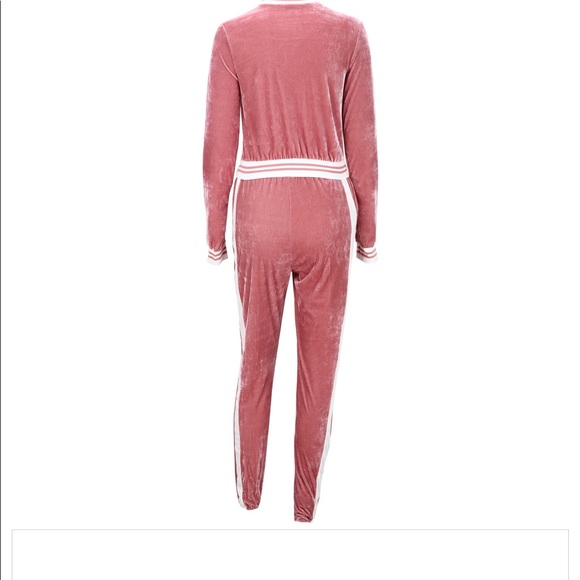Pink Panther 2 Piece Tracksuit *LAST ONE* - Picture 3 of 4